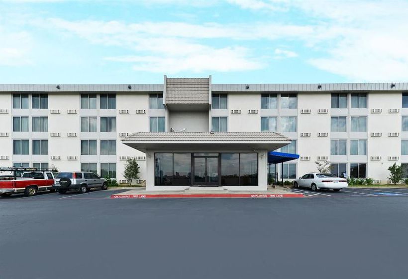 Hotel Quality Inn Fort Worth  | Fort Worth | Texas | United States 4