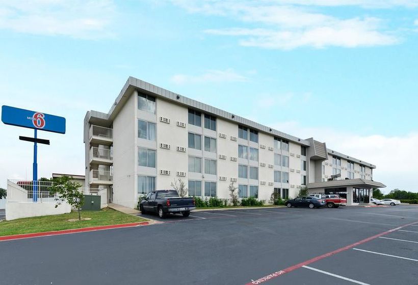 Hotel Quality Inn Fort Worth  | Fort Worth | Texas | United States 5