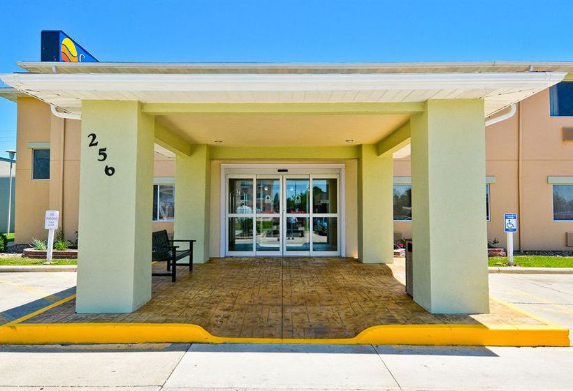 Hotel Comfort Inn Marion 