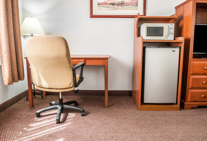 Hotel Econo Lodge  | Las Cruces | New Mexico | United States 11