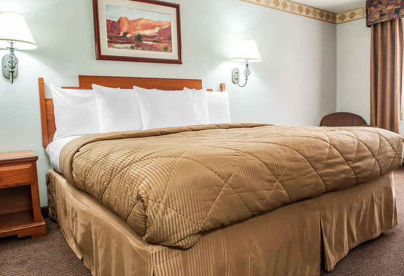 Hotel Econo Lodge  | Las Cruces | New Mexico | United States 12