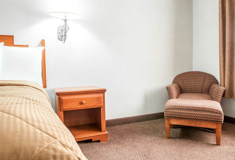 Hotel Econo Lodge  | Las Cruces | New Mexico | United States 13