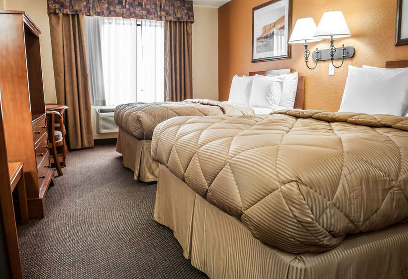 Hotel Econo Lodge  | Las Cruces | New Mexico | United States 14