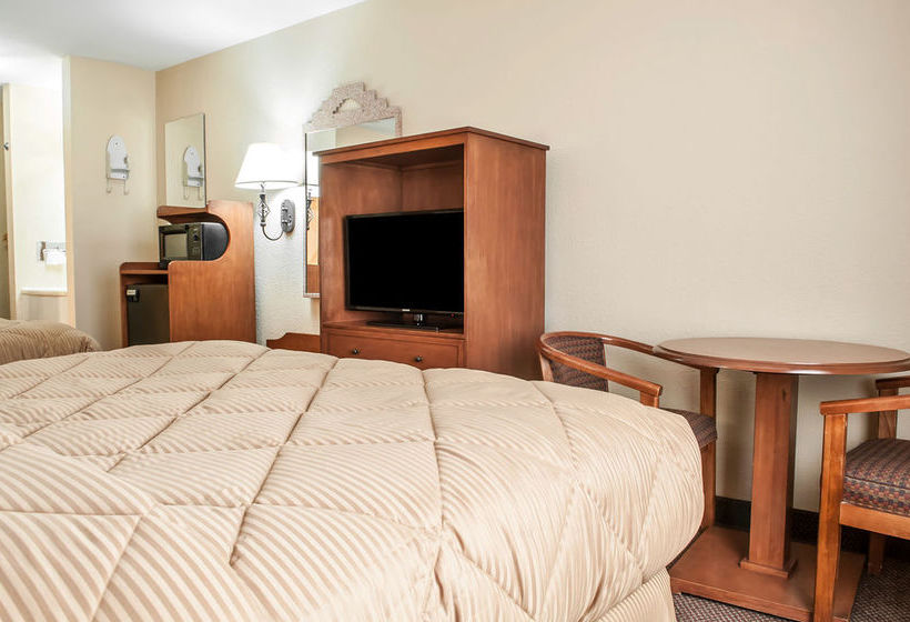 Hotel Econo Lodge  | Las Cruces | New Mexico | United States 15