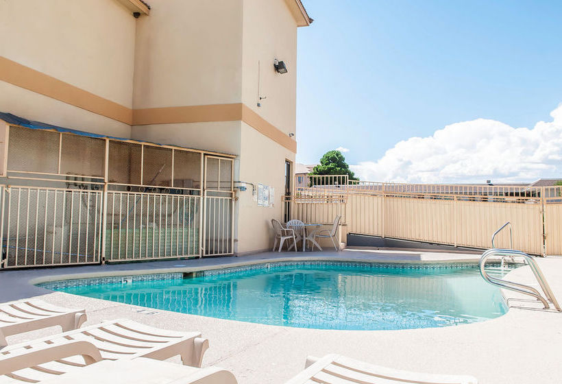 Hotel Econo Lodge  | Las Cruces | New Mexico | United States 17