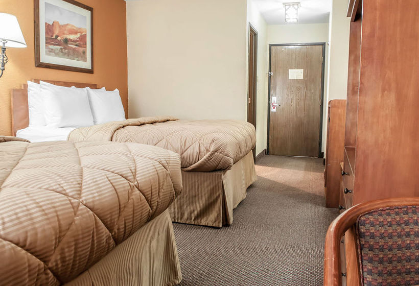 Hotel Econo Lodge  | Las Cruces | New Mexico | United States 18
