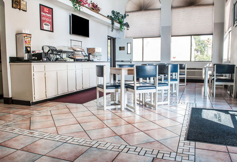 Hotel Econo Lodge  | Las Cruces | New Mexico | United States 2