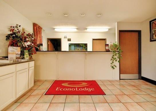 Hotel Econo Lodge  | Las Cruces | New Mexico | United States 20