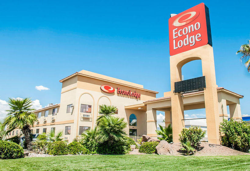 Hotel Econo Lodge  | Las Cruces | New Mexico | United States 3