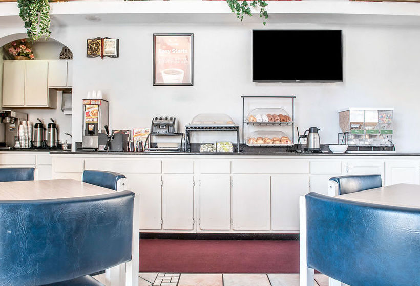 Hotel Econo Lodge  | Las Cruces | New Mexico | United States 4