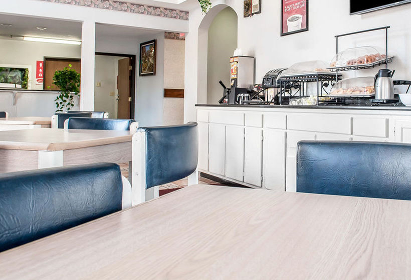 Hotel Econo Lodge  | Las Cruces | New Mexico | United States 6