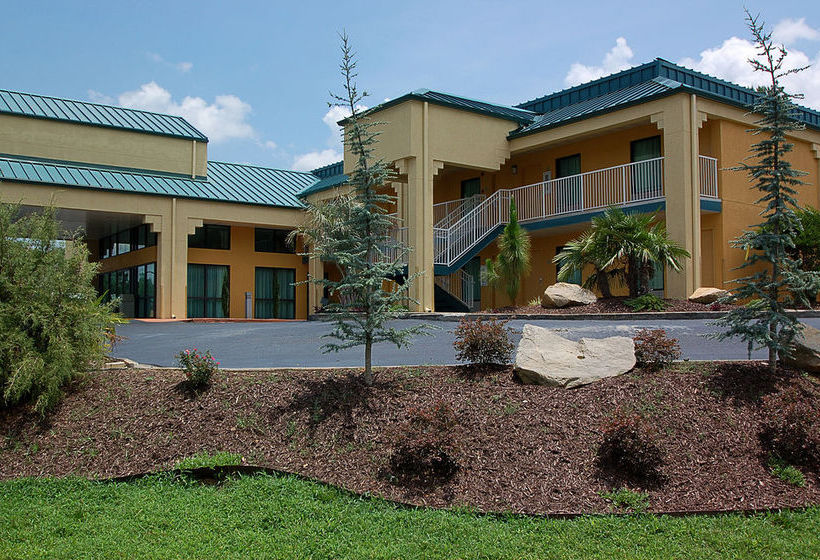 Hotel Quality Inn  | Milledgeville | Georgia | United States 10