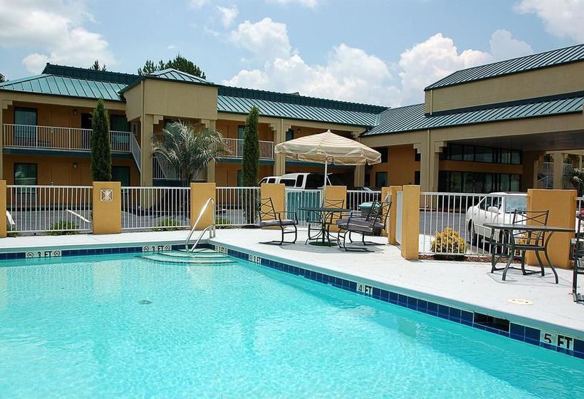 Hotel Quality Inn  | Milledgeville | Georgia | United States 13