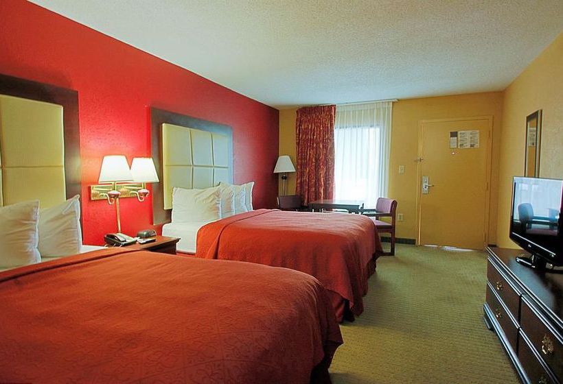 Hotel Quality Inn  | Milledgeville | Georgia | United States 15