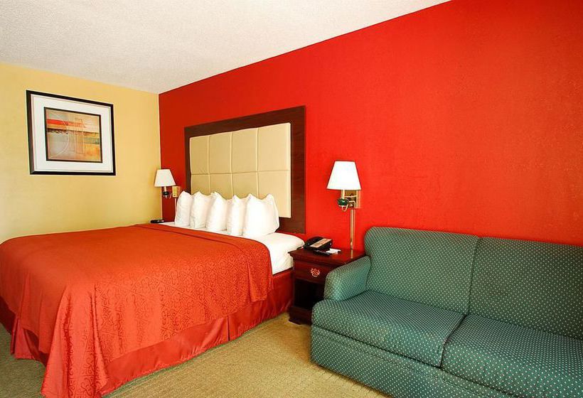 Hotel Quality Inn  | Milledgeville | Georgia | United States 16