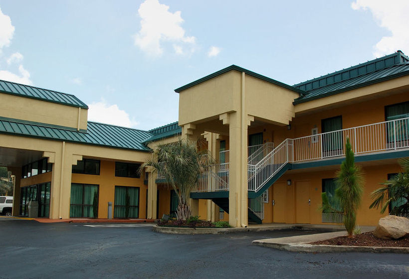 Hotel Quality Inn  | Milledgeville | Georgia | United States 4