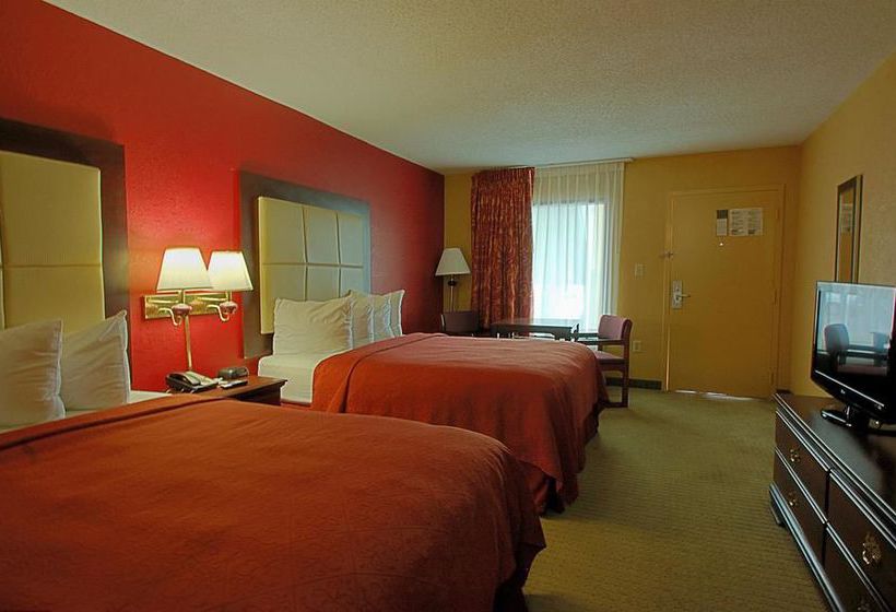 Hotel Quality Inn  | Milledgeville | Georgia | United States 6