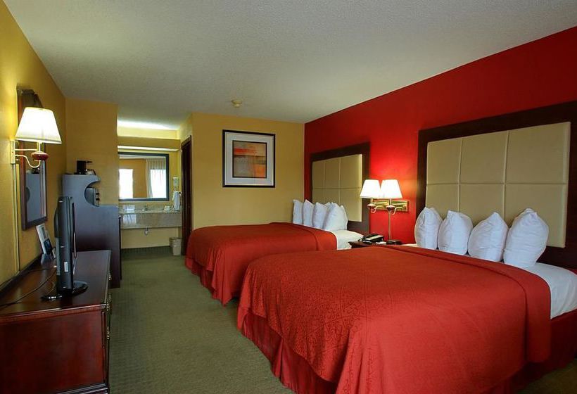 Hotel Quality Inn  | Milledgeville | Georgia | United States 9
