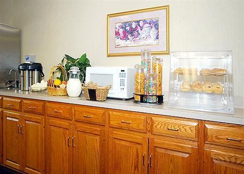 Hotel Quality Inn  | Hays | Kansas | United States 1