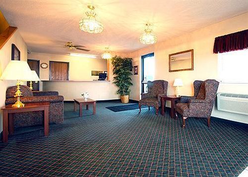 Hotel Quality Inn  | Hays | Kansas | United States 2