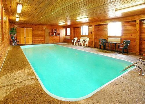 Hotel Quality Inn  | Hays | Kansas | United States 3