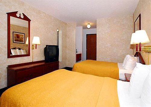 Hotel Quality Inn  | Hays | Kansas | United States 4