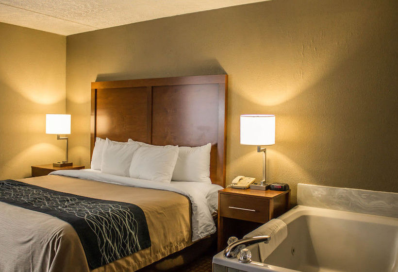 Hotel Comfort Inn Akron  | Akron | Ohio | United States 20