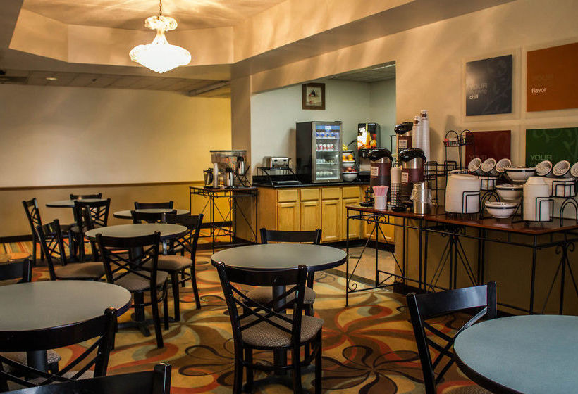 Hotel Comfort Inn Akron  | Akron | Ohio | United States 3