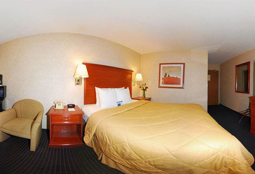 Hotel Comfort Inn Nebraska