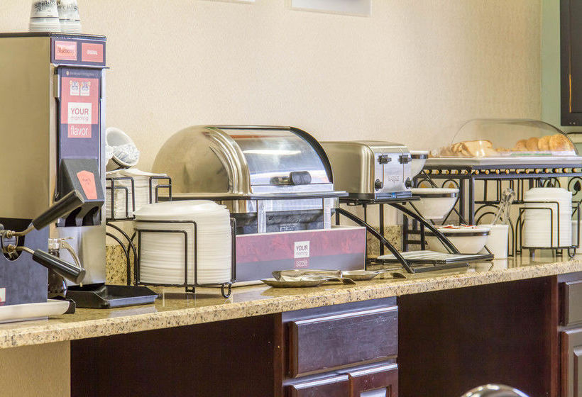 Hotel Comfort Inn  | Hastings | Nebraska | United States 1