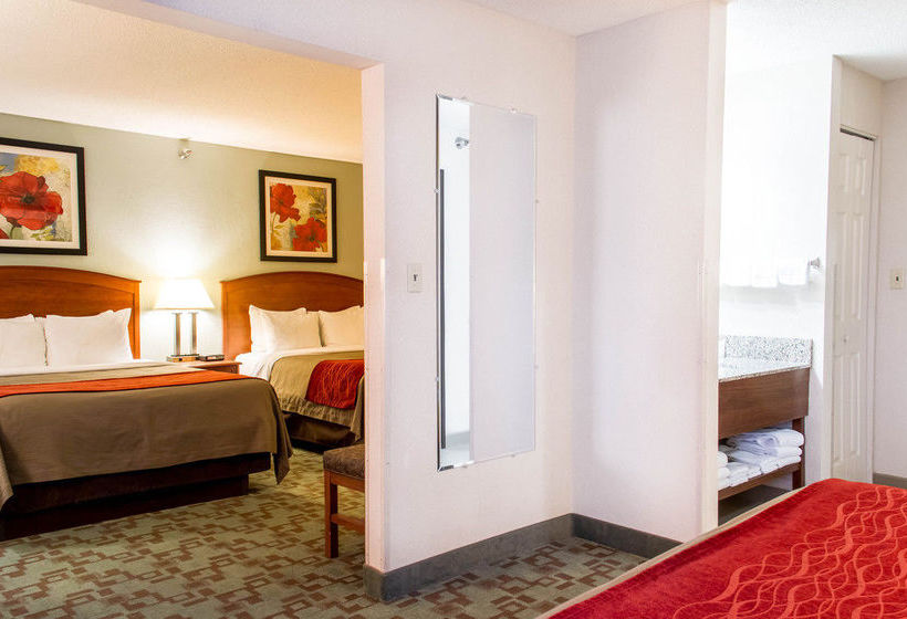 Hotel Comfort Inn  | Hastings | Nebraska | United States 10