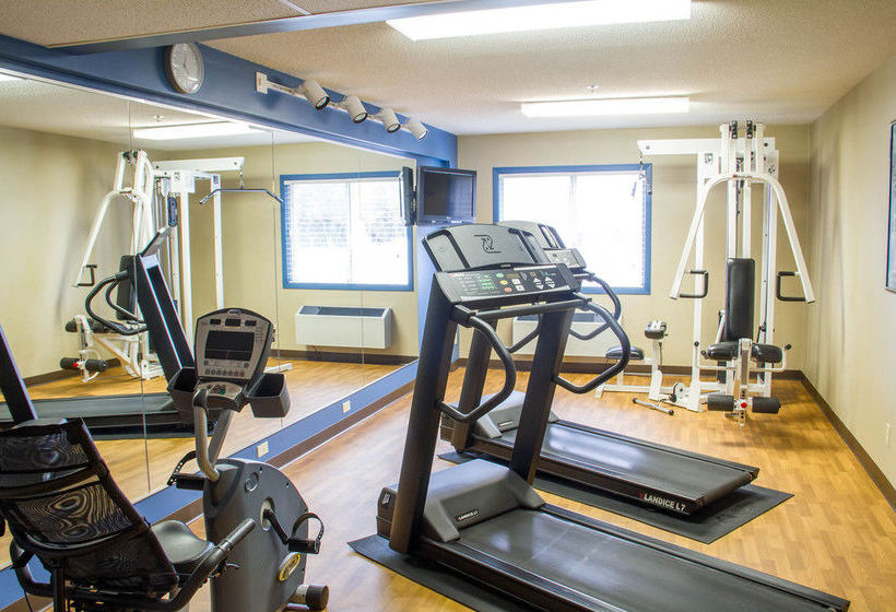 Hotel Comfort Inn  | Hastings | Nebraska | United States 11