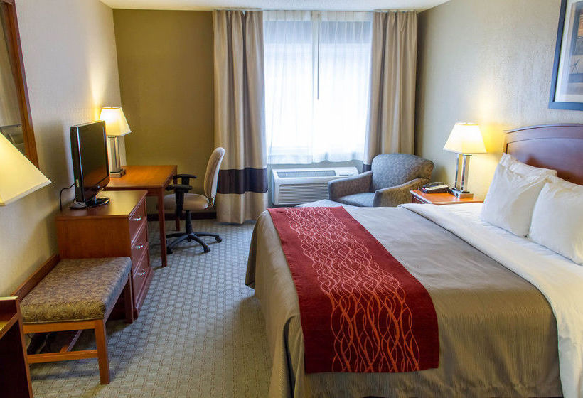 Hotel Comfort Inn  | Hastings | Nebraska | United States 12