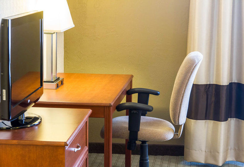 Hotel Comfort Inn  | Hastings | Nebraska | United States 13