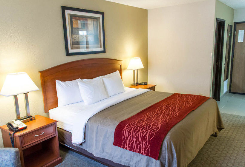 Hotel Comfort Inn  | Hastings | Nebraska | United States 14