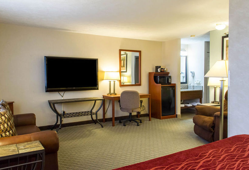 Hotel Comfort Inn  | Hastings | Nebraska | United States 15