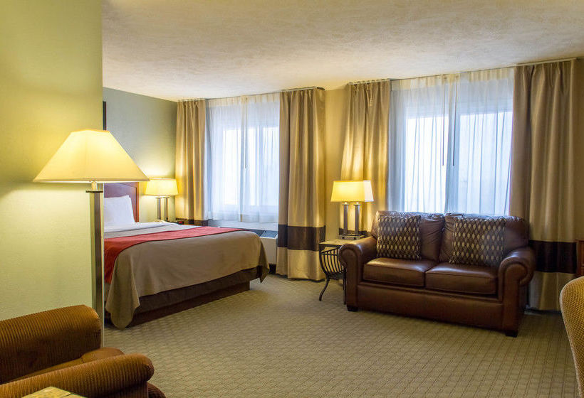 Hotel Comfort Inn  | Hastings | Nebraska | United States 16