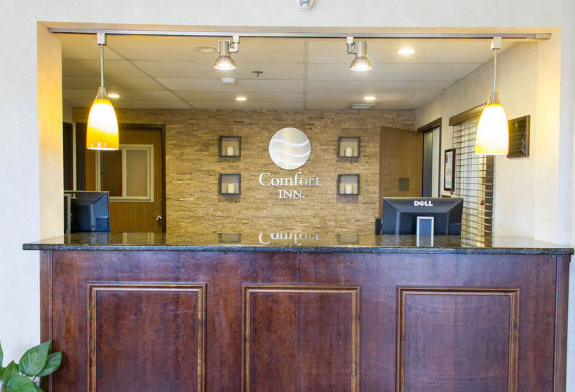 Hotel Comfort Inn  | Hastings | Nebraska | United States 17