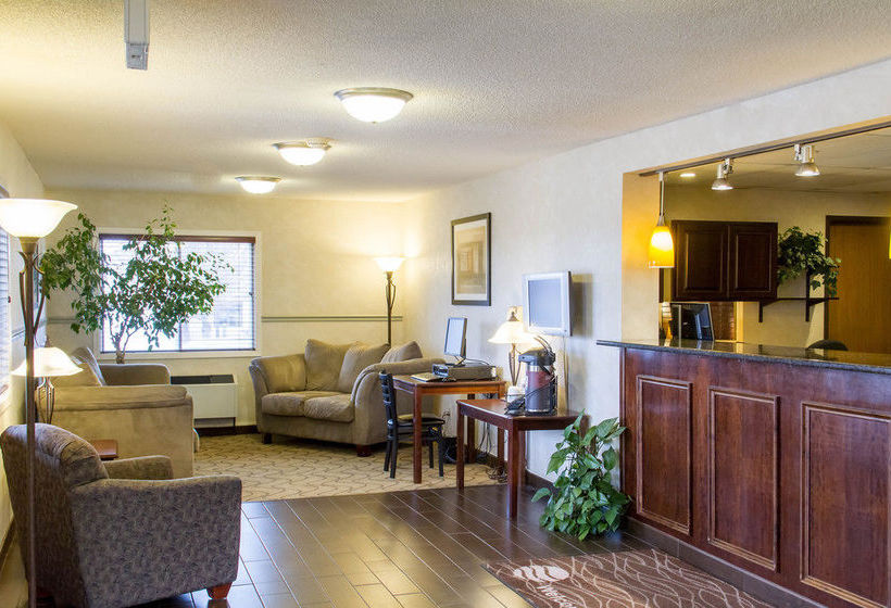 Hotel Comfort Inn  | Hastings | Nebraska | United States 18