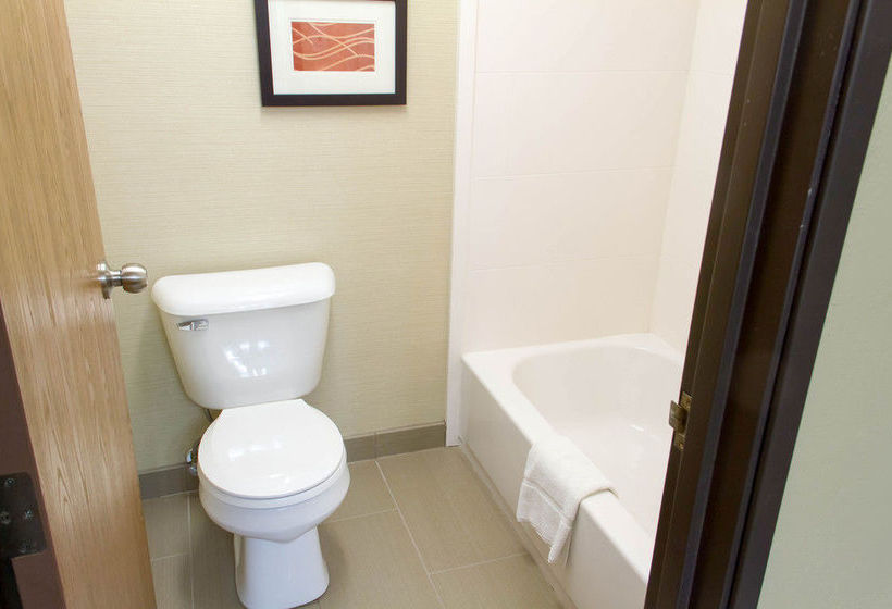 Hotel Comfort Inn  | Hastings | Nebraska | United States 20