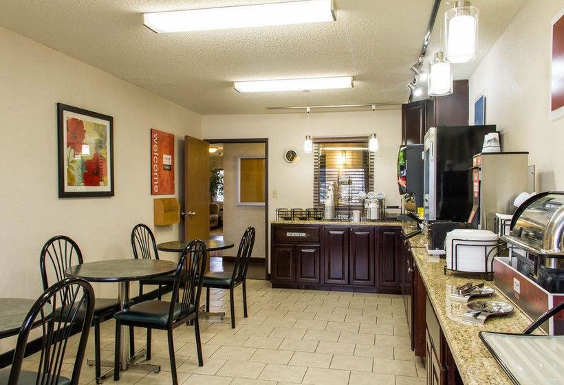 Hotel Comfort Inn  | Hastings | Nebraska | United States 3