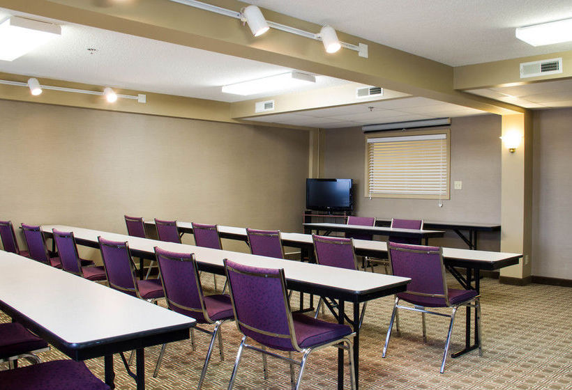 Hotel Comfort Inn  | Hastings | Nebraska | United States 4