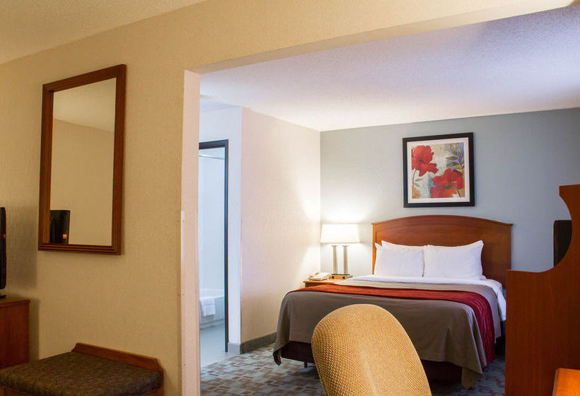 Hotel Comfort Inn  | Hastings | Nebraska | United States 8