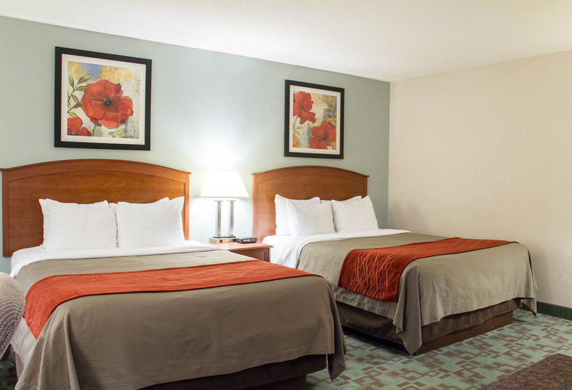 Hotel Comfort Inn  | Hastings | Nebraska | United States 9