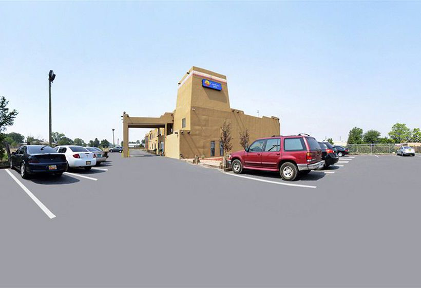 Hotel Comfort Inn Espanola  | Espanola | New Mexico | United States 5