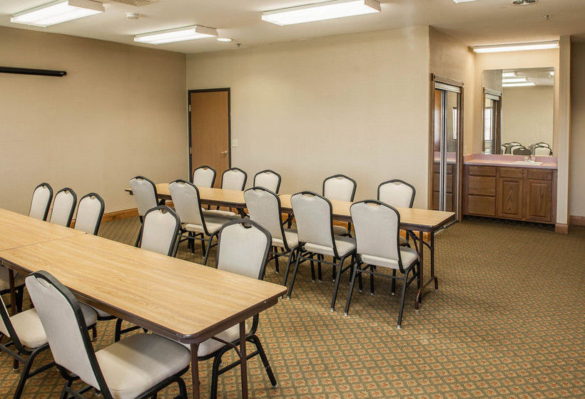 Hotel Comfort Inn  | Crawfordsville | Indiana | United States 11