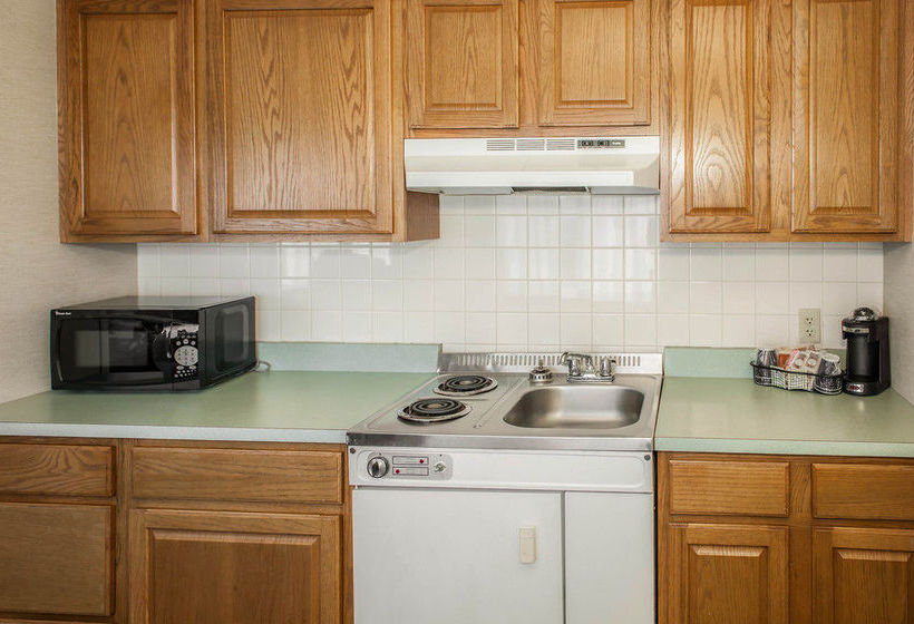 Hotel Comfort Inn  | Crawfordsville | Indiana | United States 3