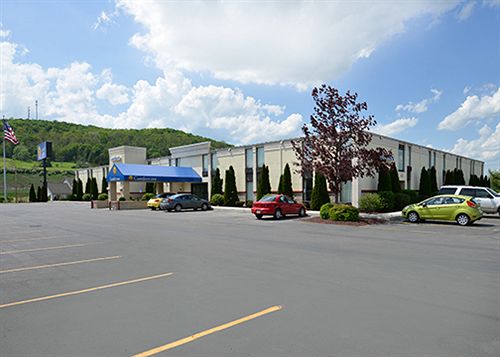Hotel Comfort Inn Mansfield