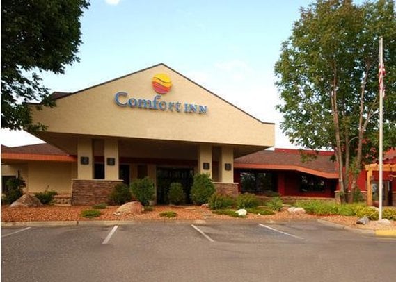 Hotel Comfort Inn 