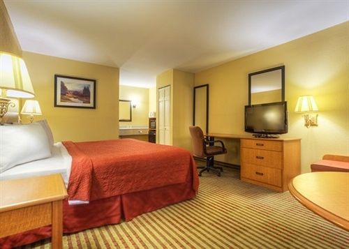 Hotel Quality Inn Lookout Mountain  | Chattanooga | Tennessee | United States 10